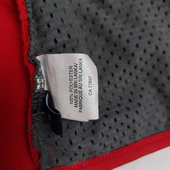 Gap fleece vest - Picture 3 of 7